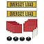 Oversize Load Banner Kit