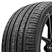 Zeetex HP1000 Performance Tire 205/40R17 84W