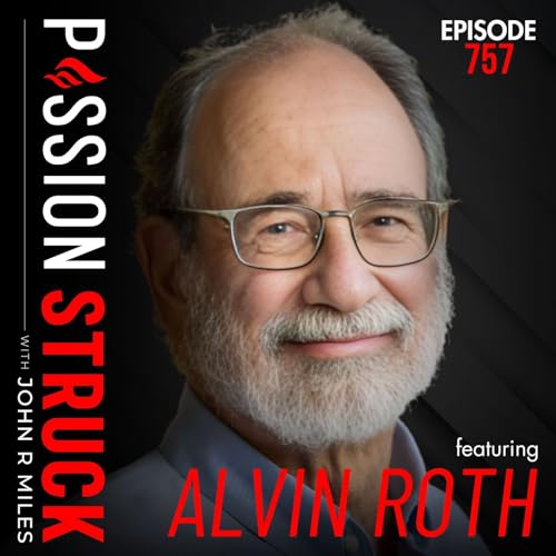 Nobel Laureate Alvin Roth: How Incentives Shape Your Life | EP 757