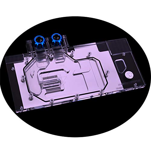 【訳あり】GIGABYTE GTX1080ti 水冷ブロック付き Amazon | GPU 銅水冷ブロック G1/4 スレッド フルカバー ウォーター