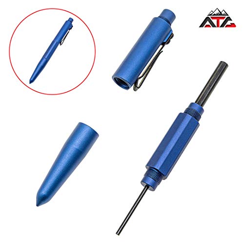Patch and NcSTAR Universal Sight Pusher