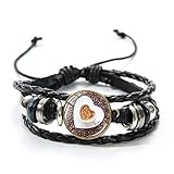  Schöne Geschenke: Exquisite Geschenkboxen, die besten Geschenke zum Valentinstag, Geburtstag, Weihnachten, Jubiläum, Vatertag und vielen anderen Anlässen. Einfach zu kombinieren mit jeglicher Kleidung, beliebten und anständigen Accessoires, egal ob Arbeit, Reisen oder Party. Ihr Freund oder Ihre Familie freut sich über Ihr Geschenk.