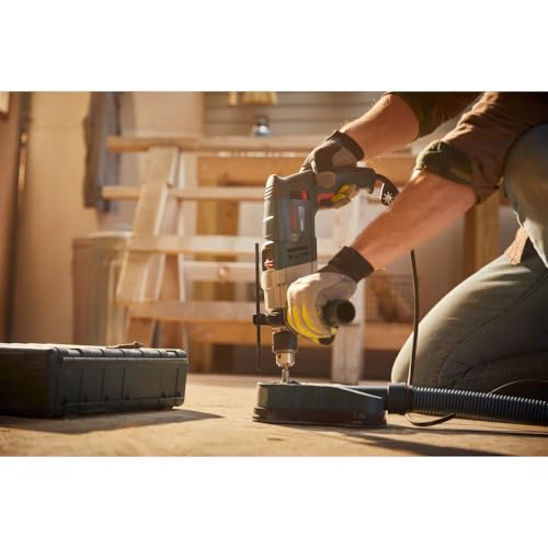 Bosch HD18-2 Two-Speed Hammer Drill thumbnail 2