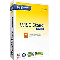 WISO Steuer-Sparbuch 2021