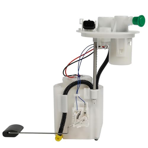 Fuel Pump Module Assembly With Sensor - Compatible With 2014-2015 Kia Soul L4...