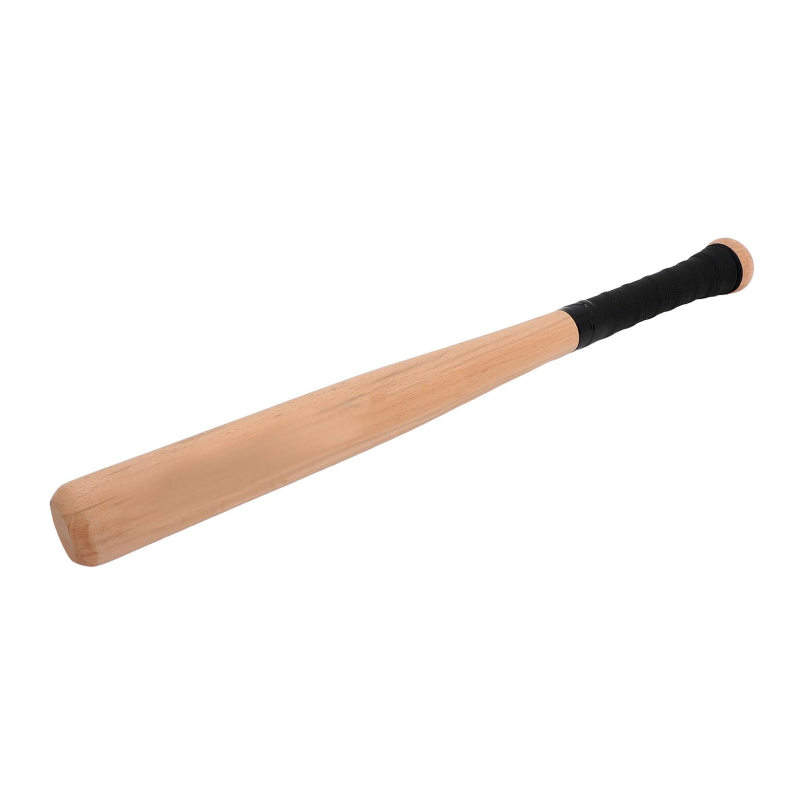 Bate de Béisbol de Madera para Entrenamiento, Pieza, Madera