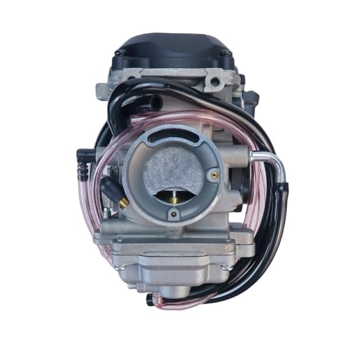Carburateur de moto 34 mm haute performance pour TTR 225 - 5