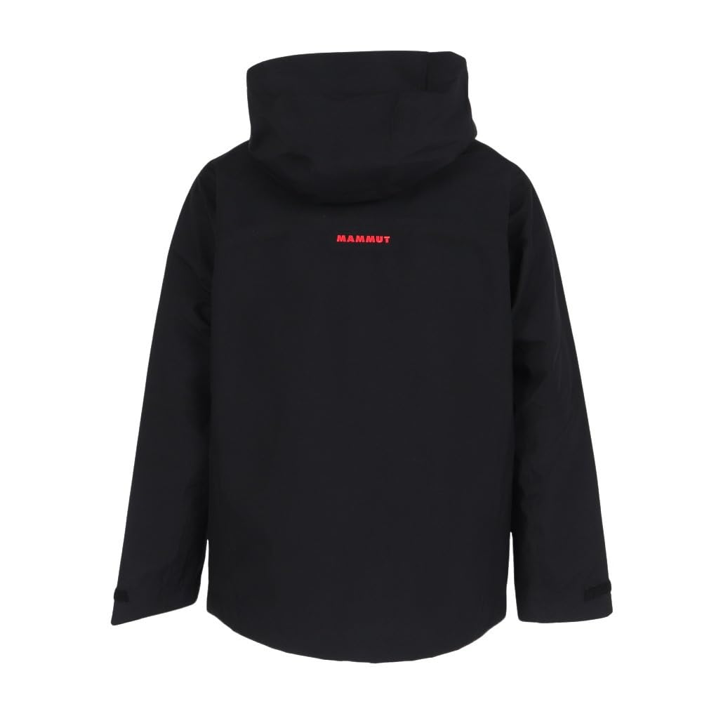 Amazon.co.jp: マムート（MAMMUT） ジャケット アウター Alpine Guide
