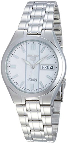 [�Z�C�R�[]SEIKO �r���v 5 AUTOMATIC �I�[�g�}�`�b�N SNKG31J1 �����Y [�t�A��]