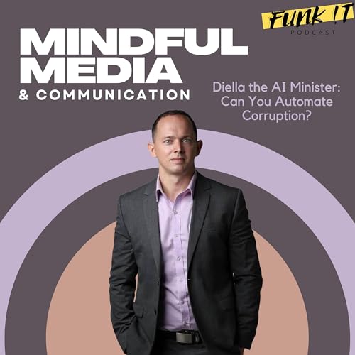 Diella the AI Minister: Can You Automate Corruption?
