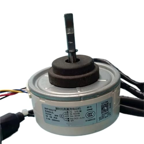 GAR@t@[^[AMideaΉAZKFP-30-8-199 SLN30A-ZL DC310 30W 1050r/min 1.5MCRfBVjOp[c