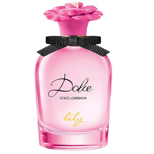 DOLCE & GABBANA, Dolce Lily Eau de toilette pour femme 50 ml