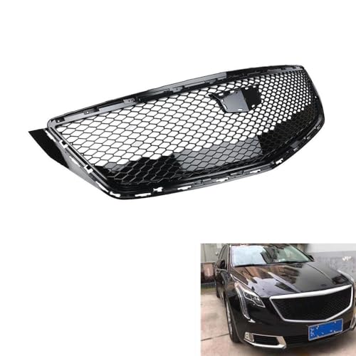 Calandre avant pour Cadillac XTS 2018-2020 grille de ventilation supérieure