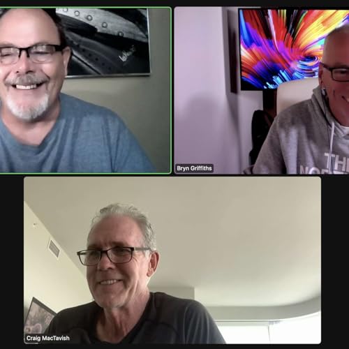 Craig MacTavish / St Louis Blues Assistant Coach