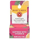 Burt's Bees Overnight...image