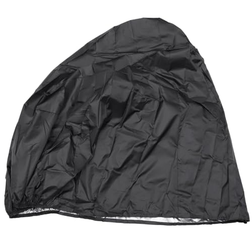 Housse de protection tondeuse et quad contre la pluie et les UV bâche légère VICASKY