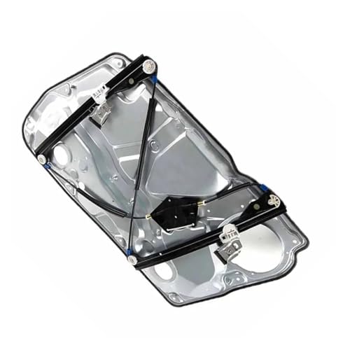 Vitre avant gauche bloquée ? Solution lève-vitre 3B1837461 pour VW Passat - 3