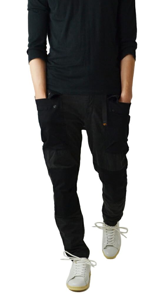 sage de cret サージディクレ カーゴパンツ 究極の“美”シルエット・・・Sage de Cret × BEAMS PLUS｜BEAMS