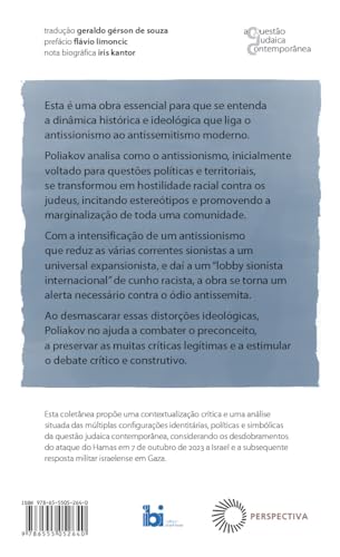 Do antissionismo ao antissemitismo Do antissionismo ao antissemitismo - Imagem 2