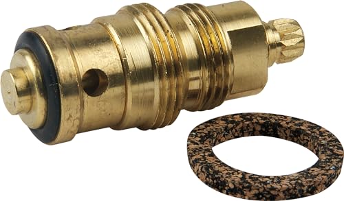 Master Plumber CR-1KX, Faucet Cartridge, Hot, Replacement for Crane 354001/039038 by Master Plumber - Used condition - CA$3.67