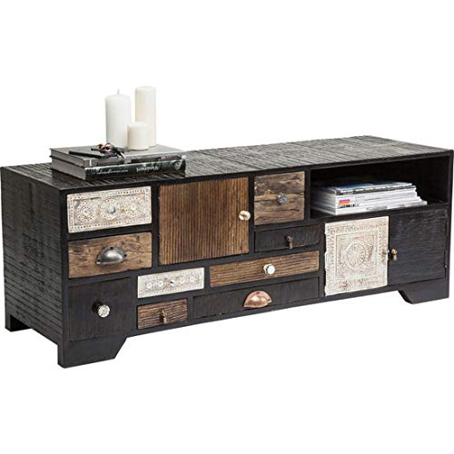 Image of The Attic Rochelle TV Cabinet