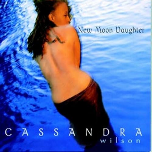 New Moon Daughter
