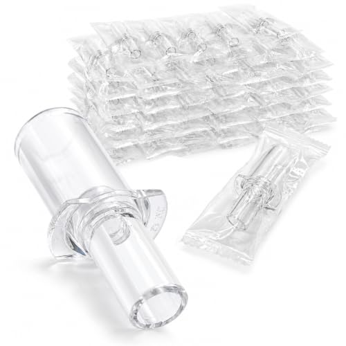 100-Pack-Breathalyzer-Mouthpieces-Disposable-Replacement-Tips 100-Pack Breathalyzer Mouthpieces, Disposable Replacement Tips - Image 1