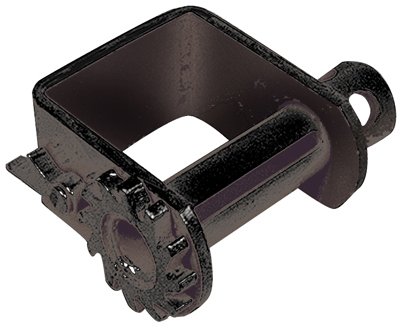 Reboque de guincho Keeper 04928