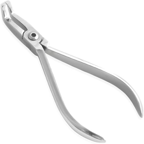 Alicates de extracción de fijación directa para extractor de soportes Instrumentos de ortodoncia de G.S Online Store