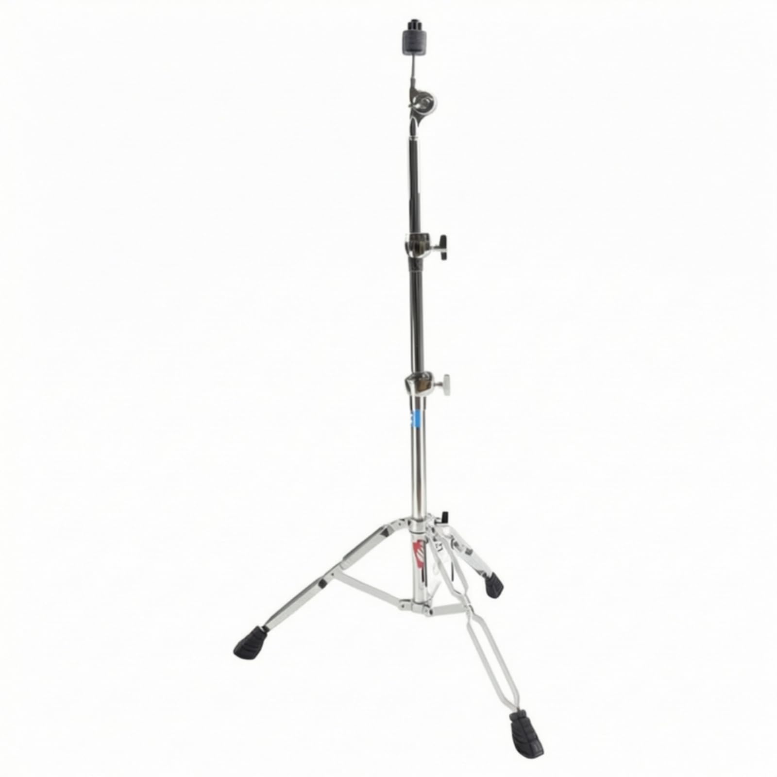 Colcolo Soporte de Platillo Soporte para Platillos Trípode Brazo Extensible Abrazadera Ajustable Montaje Seguro Material Aleación de Zinc Plástico Goma