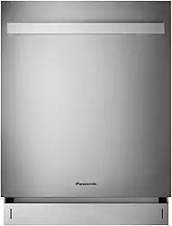 Panasonic Lava-Louças de Embutir Inox 15 Serviços NP-6M2FTKBRP