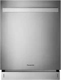 Panasonic Lava-Louças de Embutir Inox 15 Serviços NP-6M2FTKBRP
