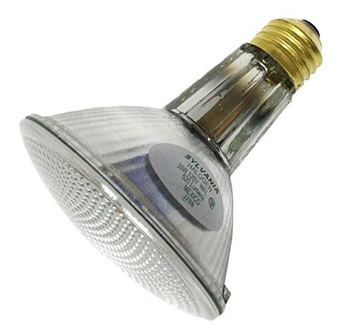 SYLVANIA 16552 Halogen-Bulbs