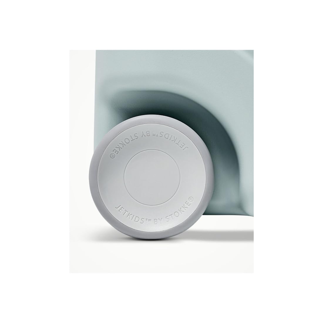 Amazon.co.jp: ストッケ ジェットキッズ ベッドボックス アクア 1個 (x