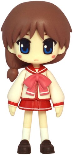 Amazon.co.jp: ToHeart2 フィギュアコレクションVol.3 1BOX : ホビー