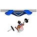 Manta Ray by Advanced Fitness, Squat Load Distribution Device