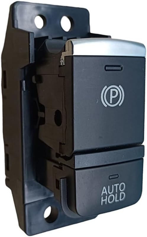 Electronic Hand Brake Button Parking Brake Switch for Nissan for Altima 2019-20 Parking Brake Auto Hold Switch OEM Number 25175-6Ca0A