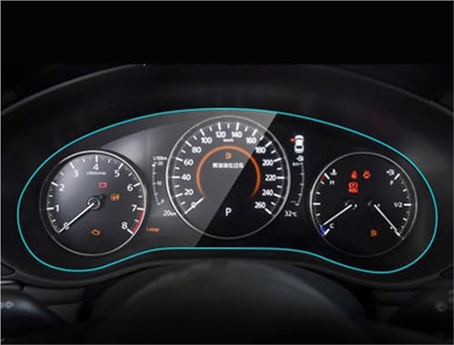 Écran GPS Mazda 3 2019 2020 protégé pour voyager sereinement en famille sans rayures