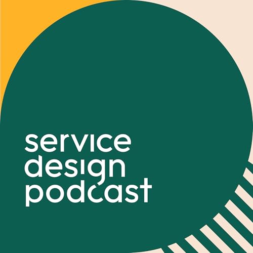 #63 - Service Design for NORCS with Mia Mo, Robyn Carino, and Samiha Essakhi