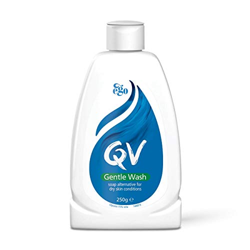 QV غسول لطيف 250 مل