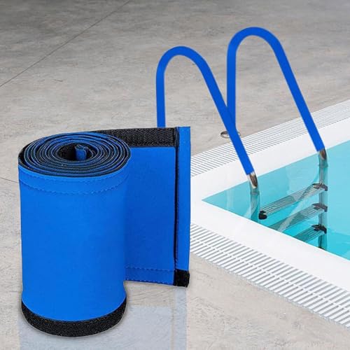 Housse rail piscine anti-brûlure protège-main courante spa - 4