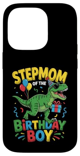Stepmom Of The Birthday Party �ߑ� ���� �{�[�i�X�}�} �X�}�z�P�[�X iPhone 14 Pro �p
