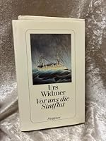 Vor uns die Sintflut: Geschichten (German Edition) 3257061781 Book Cover