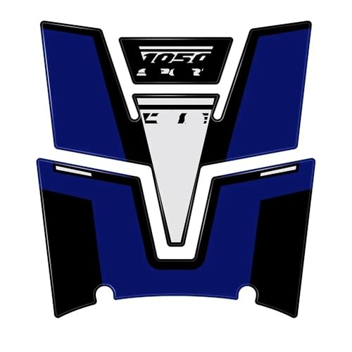 Tampon réservoir essence pour V-Strom 1050 DE 2024 en voyage et roadtrip