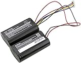 VI VINTRONS Battery for Beats J273,Pill XL, (6800mAh)