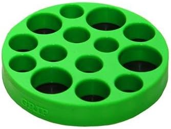 Magnetic Socket Disk for 3/8" Drive Sockets-2PK