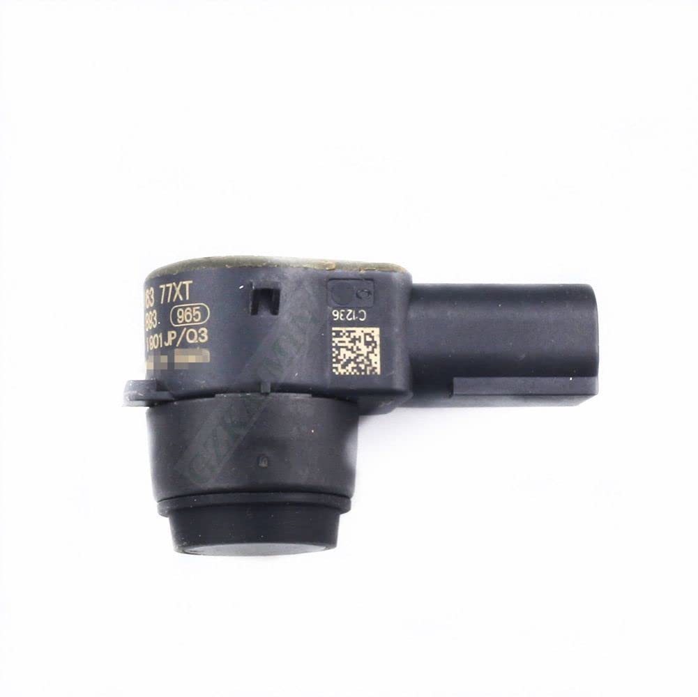 CAPTEUR PDC PSA9666016377XT 9663649977XT