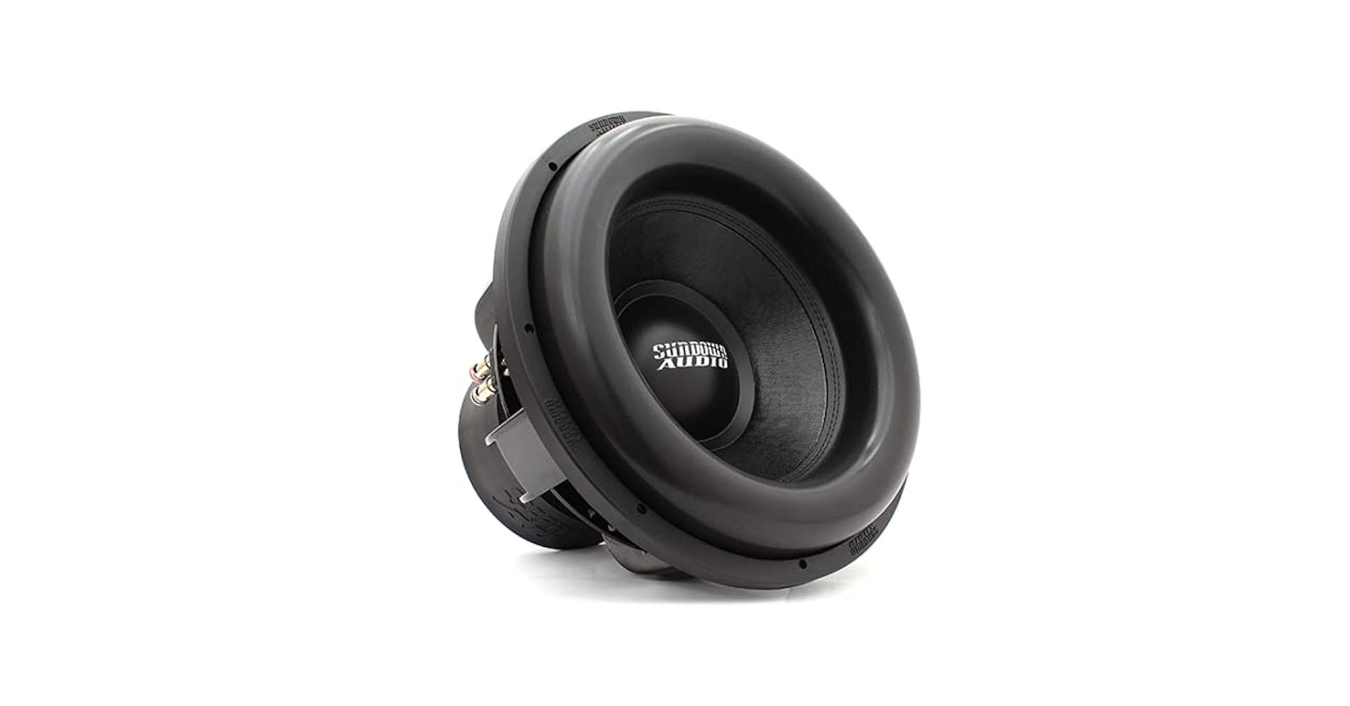 Sundown Audio X-15 v3 D2 Pro 15インチ X-Series v.3 15