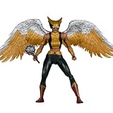 McFarlane Toys- DC Multiverse Hawkgirl (Kendra Saunders) 7in Deluxe Action Figure McFarlane Collector Edition #63