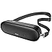 Produktbild Tragbar Bluetooth Lautsprecher Outdoor Musikbox: Tribit 30W IPX7 Wasserdicht Soundbox mit Reintitan-Treiber XBass NFC Broadcast und integrierter Gurt-20 Stunden für Draußen Party XSound Mega